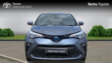 Toyota C-HR 1.8 Hybrid Design 5dr CVT Hybrid Hatchback